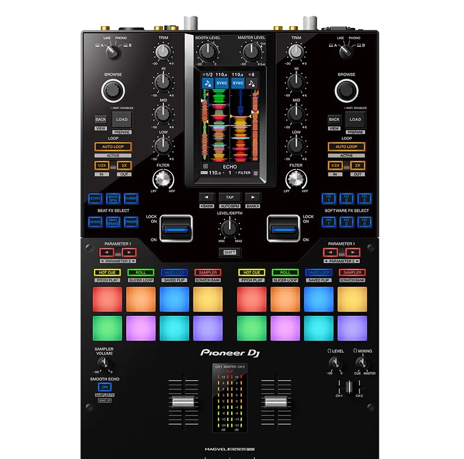 Pioneer