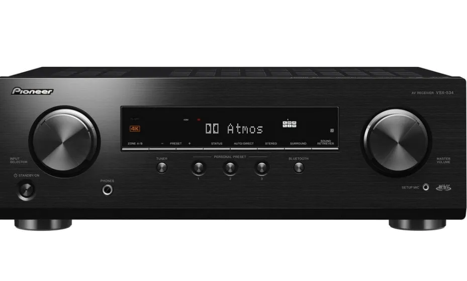 Pioneer