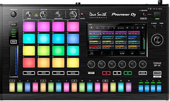 Pioneer